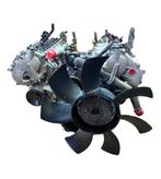 Nissan Armada Pathfinder R51 Titan 5.6 VK56DE VK56-motor, Auto-onderdelen, Ophalen, Nissan
