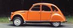 Pièces pour 2CV, Ophalen, Gebruikt, Citroën