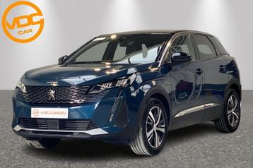 Peugeot 3008 Allure Pack  beschikbaar voor biedingen