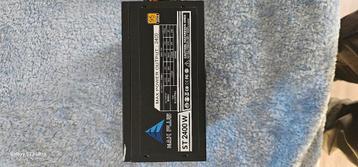 Alimentation NAK PLUS 2400W 95PLUS GOLD  beschikbaar voor biedingen