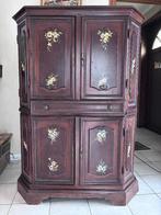 armoire multifonctions, Enlèvement