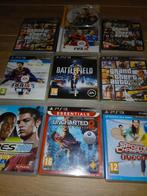 Playstation 3 games, Games en Spelcomputers, Ophalen of Verzenden, Zo goed als nieuw