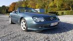 Mercedes SLR129r, Auto's, Te koop, Benzine, SL, Particulier