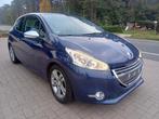 Peugeot 208 1.4 vti benzine euro 5, Bluetooth, Euro 5, Bedrijf, Te koop