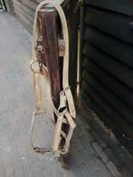 Halster, Dieren en Toebehoren, Ophalen, Zo goed als nieuw