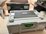 Festool Toprock Sys3 BT20 M 137 (nieuw in de doos), Ophalen, Nieuw