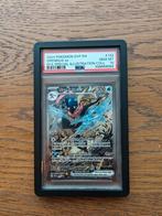 Greninja ex svp132 psa 10, Hobby en Vrije tijd, Verzamelkaartspellen | Pokémon, Ophalen of Verzenden, Zo goed als nieuw