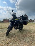 Suzuki DL650 V-Strom <35kW (Rijbewijs A2), Motoren, Motoren | Suzuki, 2 cilinders, Particulier, Toermotor, 645 cc