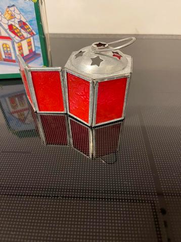 Vintage magie theelichtje party light magic beschikbaar voor biedingen
