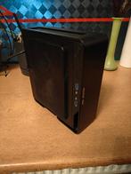 Mini PC SFF, i5-7400, 16GB DDR4, 500GB SSD, Windows 11 Pro, Informatique & Logiciels, Enlèvement ou Envoi, Reconditionné, Custom Build