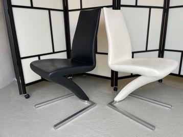 6 Rolf Benz 7800 stoelen  beschikbaar voor biedingen