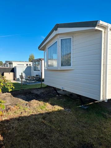 NIEUWPOORT BAD NEW HORIZON 1100x370/2 AF MET NIEUW TUINHUIS beschikbaar voor biedingen