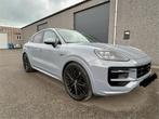 Porsche Cayenne coupe sport hybride, Auto's, Porsche, Automaat, Cayenne, USB, 224 kW