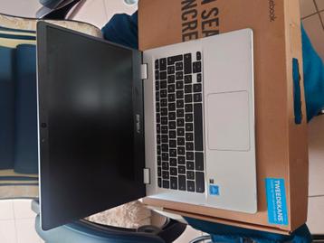 Ordinateur portable asus, Enlèvement, Comme neuf
