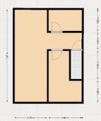 Opbrengsteigendom te koop in Roeselare, Vrijstaande woning, 280 kWh/m²/jaar