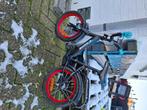 Eerste fiets, Fietsen en Brommers, Fietsen | Kinderfietsjes, Ophalen, Zo goed als nieuw, Zijwieltjes