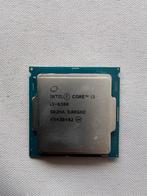 Intel Core i3 6300, Utilisé, Enlèvement ou Envoi