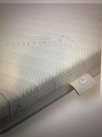 Matrastopper 180x200 - nooit gebruikt, Huis en Inrichting, Slaapkamer | Matrassen en Bedbodems, Ophalen, Nieuw