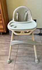 Eetstoel, Kinderen en Baby's, Kinderstoelen, Ophalen, Zo goed als nieuw