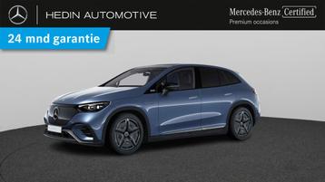 Mercedes-Benz EQE SUV 350+ AMG Line beschikbaar voor biedingen