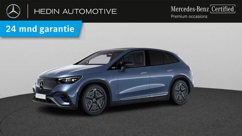 Mercedes-Benz EQE SUV 350+ AMG Line, Auto's, Mercedes-Benz, Bedrijf, Te koop, EQE, 360° camera, Alarm, Bluetooth, Centrale vergrendeling