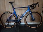 Canyon aeroad cfr teamfiets Alpecin, Fietsen en Brommers, Ophalen