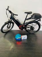 Riese Müller Homage Rohloff, Fietsen en Brommers, Elektrische fietsen, 51 tot 55 cm, Ophalen, Zo goed als nieuw, Riese & Müller