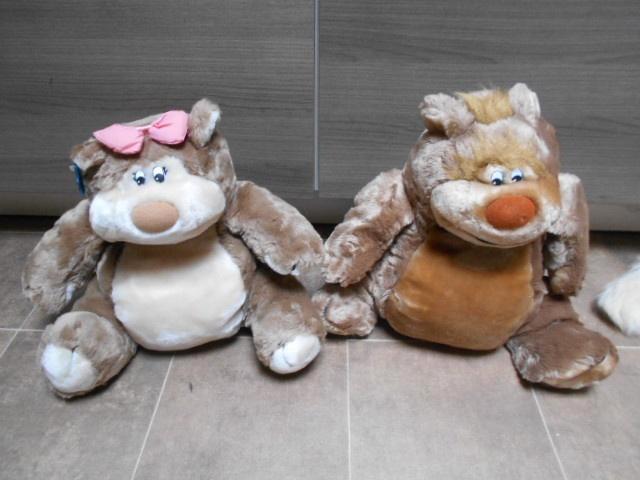 Puzzles/Jeux/Câlins/5 € chacun, Enfants & Bébés, Jouets | Autre, Neuf, Enlèvement ou Envoi