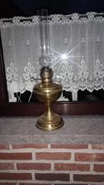 PETROLEUM LAMP, Antiek en Kunst, Ophalen