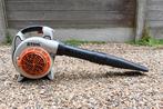 Stihl BG86 bladblazer, nagekeken, Tuin en Terras, Ophalen of Verzenden, Gebruikt