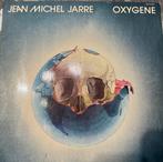 JEAN MICHEL JARRE OXYGENE vinyl, Ophalen, Gebruikt