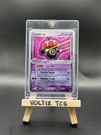 Claydol ex (PK 93), Hobby en Vrije tijd, Verzamelkaartspellen | Pokémon, Verzenden, Zo goed als nieuw, Losse kaart
