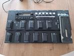 Line6 pod xt live, Muziek en Instrumenten, Effecten, Ophalen, Gebruikt, Delay of Echo