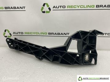 Bumpergeleider Rechts Audi Q2 81A05608 beschikbaar voor biedingen