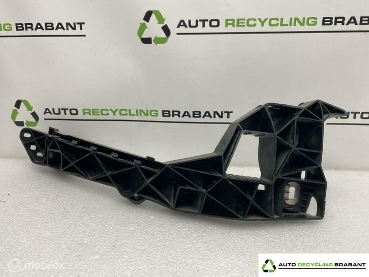 Bumpergeleider Rechts Audi Q2 81A05608, Auto-onderdelen, Carrosserie, Audi, Gebruikt, Ophalen of Verzenden