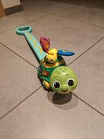 2 in 1 loopschildpad Vtech, Kinderen en Baby's, Speelgoed | Babyspeelgoed, Ophalen