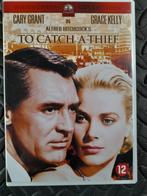 To Catch a Thief ( Hitchcock ) Cary Grant / Grace Kelly, Ophalen of Verzenden
