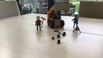 Playmobil Bulldozer Construction, Comme neuf, Ensemble complet, Enlèvement ou Envoi