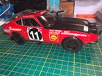 Datsun 1/18 nieuw in de doos, Hobby en Vrije tijd, Modelauto's | 1:18, Ophalen of Verzenden, Nieuw