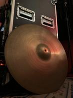 1960’s Zildjian Avedis 20” Ride, Muziek en Instrumenten, Ophalen of Verzenden