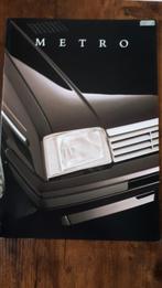 AUSTIN ROVER  METRO, Ophalen of Verzenden, Nieuw, Overige merken