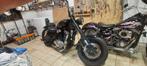 UNIEKE  Europese 1400 Intruder FAT REAR TIRE 280, Motoren, Motoren | Suzuki, 2 cilinders, Chopper, 1400 cc, Particulier