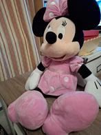 Peluche minnie , nicotoy ., Enlèvement ou Envoi, Comme neuf, Peluche