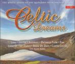 2CD - Celtic Dreams(ORINOCO FLOW /RIVERDANCE /ERA ea - 2CD, Enlèvement ou Envoi, Dance