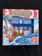 Smartgames vikings vanaf 6 jaar, Ophalen of Verzenden
