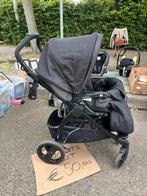 Peg perego book, Kinderen en Baby's, Buggy's, Ophalen, Gebruikt, Overige merken