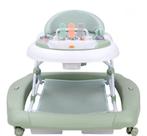 Loopstoel, Kinderen en Baby's, Speelgoed | Babyspeelgoed, Ophalen, Zo goed als nieuw, Overige typen, Met geluid
