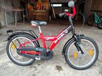 Orca kinderfiets 17 inch, Ophalen, Zo goed als nieuw