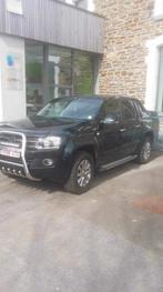 Volkswagen amarok, Auto's, Te koop, Particulier, Amarok