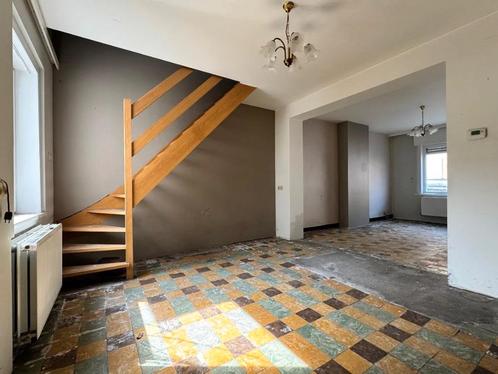 Woning met 2 slaapkamers te Bredene, Immo, Huizen en Appartementen te koop, Provincie West-Vlaanderen, Tussenwoning, E